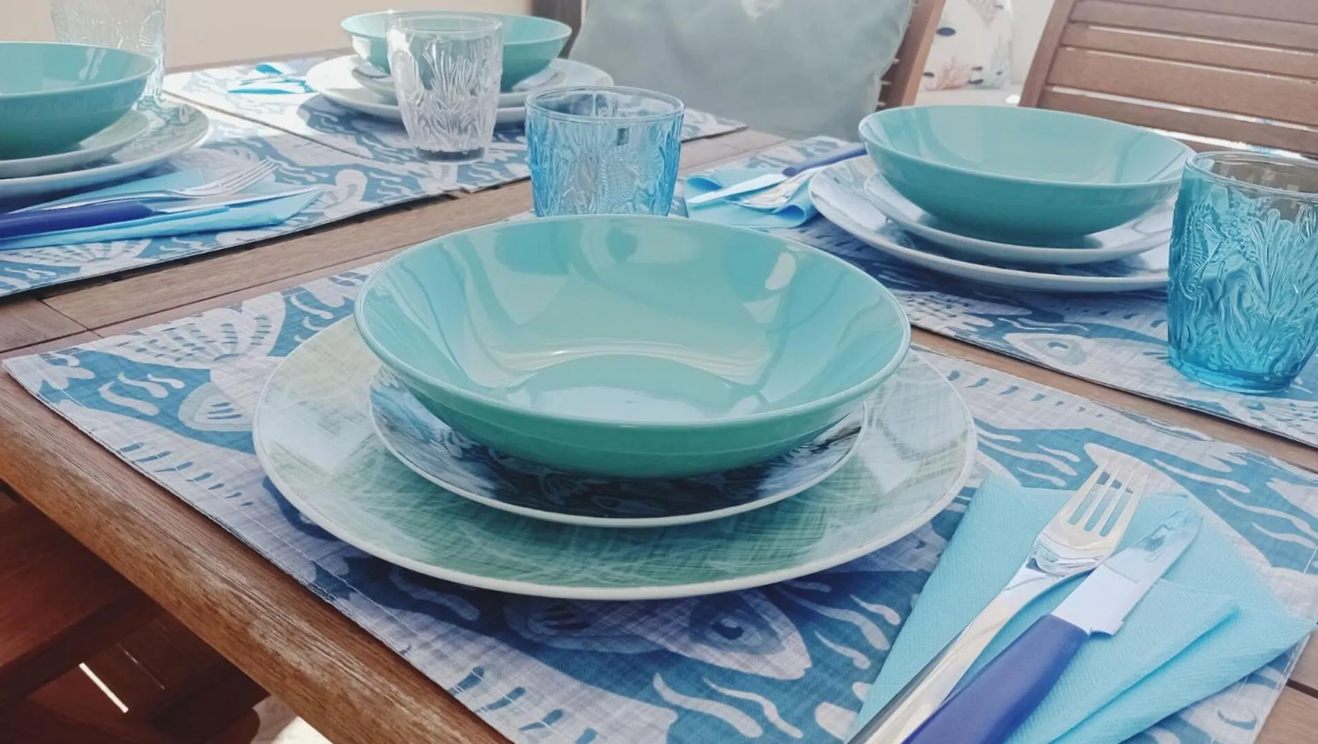 Appartamento La Terrazza - Localita Cala Gavetta La Maddalena  La Maddalena (Sassari)