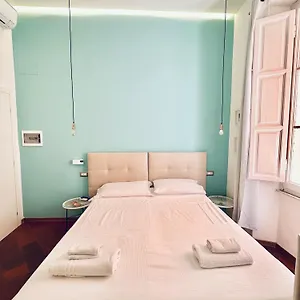 Pensión La Siesta, La Maddalena (Sassari)