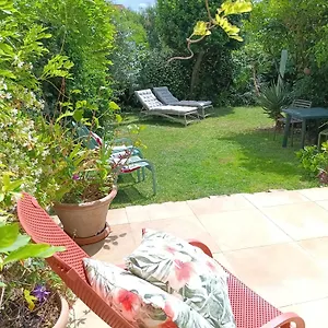 Bed and breakfast Il Giardino Di Tatiana & Breakfast, La Maddalena (Sassari)