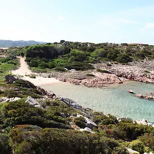 Сasa de vacaciones Residenza Marginetto, La Maddalena (Sassari)