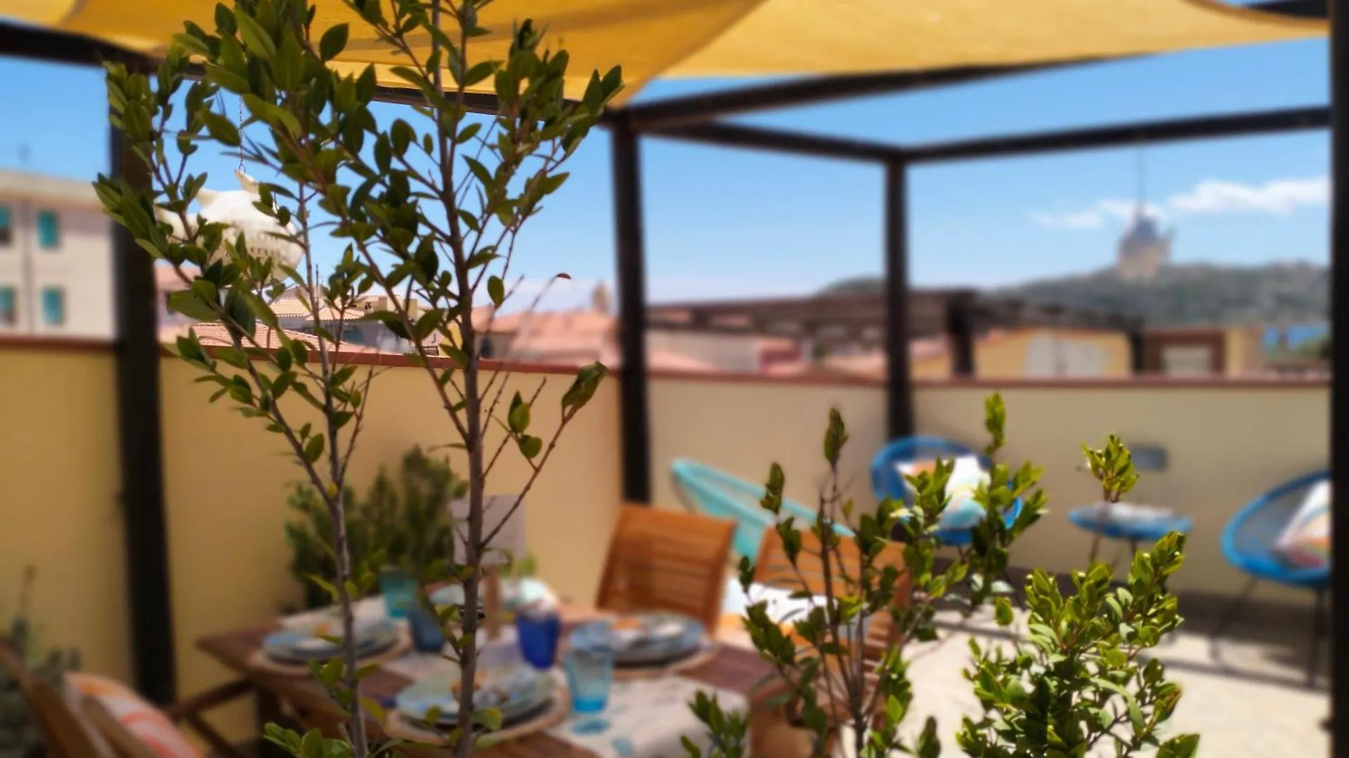 Appartamento La Terrazza - Localita Cala Gavetta 라마달레나 0*,